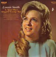 Connie Smith - I Never Once Stopped Loving You