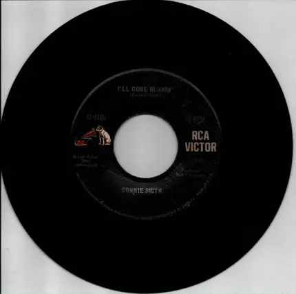 Connie Smith - It's Now Or Never
