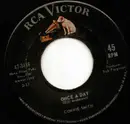 7inch Vinyl Single - Connie Smith - Once A Day / The Threshold