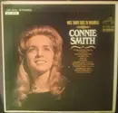 7inch Vinyl Single - Connie Smith - Miss Smith Goes To Nashville
