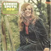 LP - Connie Smith - Now