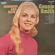 LP - Connie Smith - Sunshine And Rain