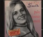Connie Smith - Pure Connie Smith