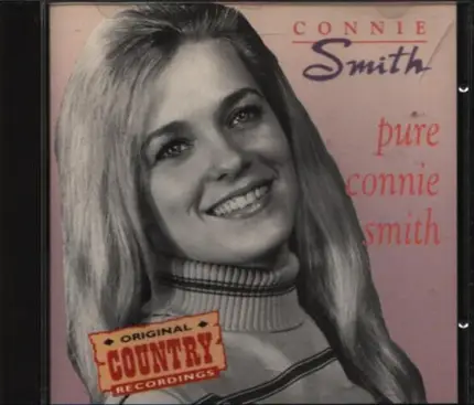 Connie Smith - Pure Connie Smith
