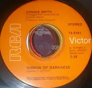 Connie Smith - Ribbon Of Darkness