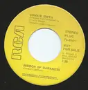 7inch Vinyl Single - Connie Smith - Ribbon Of Darkness