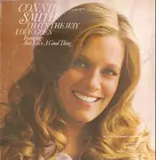 LP - Connie Smith - That's The Way Love Goes