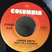 7inch Vinyl Single - Connie Smith - ('Til) I Kissed You
