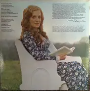 LP - Connie Smith - Connie Smith Sings Hank Williams Gospel