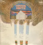 LP - Connie Smith - City Lights-Country Favorites