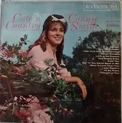 LP - Connie Smith - Cute 'n' Country