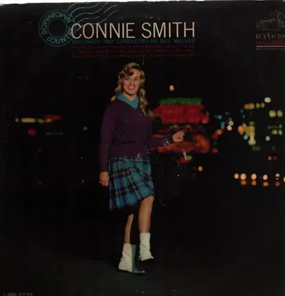Connie Smith - Downtown Country