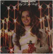LP - Connie Smith - Joy To The World