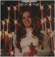 Connie Smith - Joy to the World
