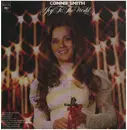 LP - Connie Smith - Joy To The World