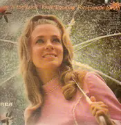LP - Connie Smith - Love Is The Look You're Looking For