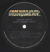 LP - Connie Smith - Pure