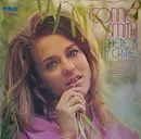 LP - Connie Smith - Where Is My Castle