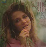 LP - Connie Smith - Where Is My Castle