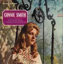 LP - Connie Smith - The Best Of Connie Smith
