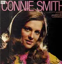 LP - Connie Smith - The Best Of Connie Smith