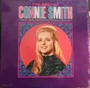 LP - Connie Smith - The Best Of Connie Smith - Indianapolis Pressing