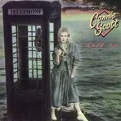 Connie Scott - Hold On