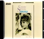 Connie Stevens - From Me to You