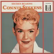 Connie Stevens - SIXTEEN REASONS