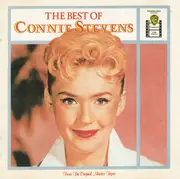 CD - Connie Stevens - The Best Of Connie Stevens = ベスト・オブ・コニー・スティーヴンス - Mono