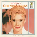 CD - Connie Stevens - The Best Of Connie Stevens = ベスト・オブ・コニー・スティーヴンス - Mono