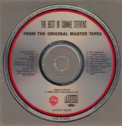 CD - Connie Stevens - The Best Of Connie Stevens = ベスト・オブ・コニー・スティーヴンス - Mono