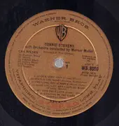 LP - Connie Stevens , Werner Müller - From Me To You