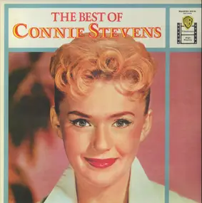Connie Stevens - The Best Of