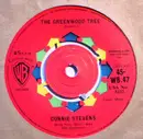 7inch Vinyl Single - Connie Stevens - The Greenwood Tree