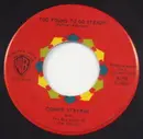 7inch Vinyl Single - Connie Stevens - Too Young To Go Steady