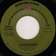 Connie Stevens - Sixteen Reasons / Make Believe Lover