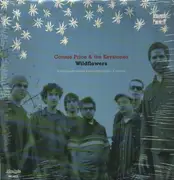 12inch Vinyl Single - Connie Price & The Keystones - Wildflowers