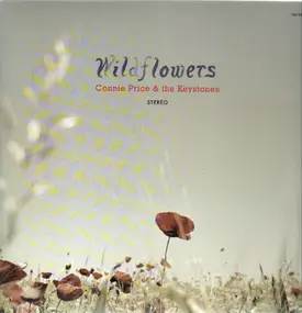 Connie Price & the Keystones - Wildflowers