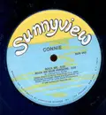 12inch Vinyl Single - Connie - Rock Me / I Can't Stop