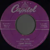 Connie Russell - Ayuh, Ayuh