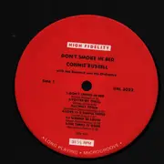 LP - Connie Russell - Don't Smoke In Bed