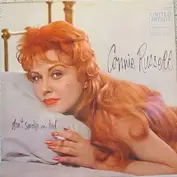 Connie Russell