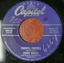 7inch Vinyl Single - Connie Russell - Farewell, Farewell / The Magnificent Matador