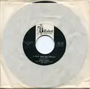 7inch Vinyl Single - Connie Zimet - A Boy And His Dream