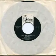 Connie Zimet - A Boy And His Dream