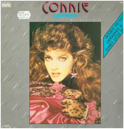 Connie - Experience