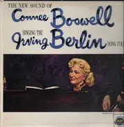 Connie Boswell - Connee Boswell Sings Irving Berlin - A Golden Anniversary Tribute