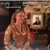Connie Boswell - Sings Irving Berlin