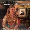 LP - Connie Boswell - Sings Irving Berlin